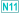 N11