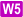 W5