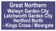 Great Northern