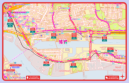 map of Canning Town and ExCel