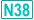 N38