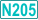 N205