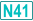 N41