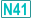 N41