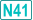 N41