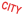 CITY