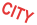 CITY