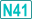 N41