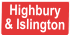 Highbury  & Islington