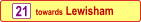towards Lewisham 21