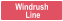 Windrush  Line