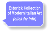 Estorick Collection of Modern Italian Art (click for info)