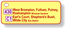  N74 2 74 420 455 440 450 460 771 772 755 757 XOT A6 Westminster, Temple, Bank,  Finsbury Square Hyde Park Corner, Victoria, Vauxhall,Stockwell, Brixton, Tulse Hill, West Norwood Bus Garage  Victoria Coach Station  16 36 137 148 414 N16 N137 OT  Hyde Park Corner, Knightsbridge, Kensington, Hammersmith Bus Station  Hyde Park Corner, Victoria Station  Hyde Park Cnr., Victoria, Vauxhall, Kennington, Camberwell, Peckham, New Cross Bus Garage  Hyde Park Corner, Victoria Station  Hyde Park Cnr., Knightsbridge, South Ken- sington, Earl’s Court, Fulham, Putney High Street  Hyde Park Corner, Knightsbridge, Battersea Park, Clapham Common, Streatham Telford Avenue  Hyde Park Corner, Victoria, Westminster, Elephant & Castle, Camberwell Grn. Denmark Hill  Hyde Park Cnr., Knightsbridge, South Ken- sington, Fulham Broadway, Putney Bridge Stn.  Hyde Park Corner, Victoria Station  Knightsbridge, South Kensington, Earl’s Court,  Fulham, Putney, Roehampton Minstead Gardens  Knightsbridge, Battersea Park, Clapham  Common, Streatham, Norwood, Crystal Palace  Victoria Coach Station  Victoria Coach Station  Victoria Coach Station  Victoria Coach Station  Victoria Buckingham Palace Road   Victoria Buckingham Palace Road  Victoria Buckingham Palace Road  Victoria Coach Station  Westminster, Temple, Bank,  Finsbury Square Hyde Park Corner, Victoria Station  N2 Hyde Park Corner, Victoria, Vauxhall,Stockwell, Brixton, Tulse Hill, W. Norwood, Crystal Palace  13 6 Hyde Park Corner, Piccadilly Circus, Aldwych  390 23 A1 Victoria Coach Station  A20 Victoria Coach Station  Victoria Buckingham Palace Road