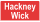 Hackney Wick