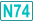 N74