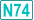 N74