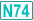 N74