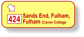  Sands End, Fulham, Fulham Craven Cottage   424