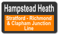 Stratford - Richmond & Clapham Junction Line