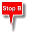 Stop B