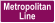 Metropolitan  Line