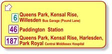  139 189 West Hampstead, Golders Green Station Kilburn, Cricklewood, North Cricklewood, Brent Cross Shopping Centre