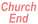 Church End
