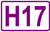 H17