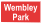 Wembley Park