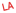 LA