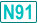 N91