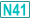 N41