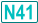 N41