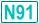 N91