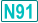 N91